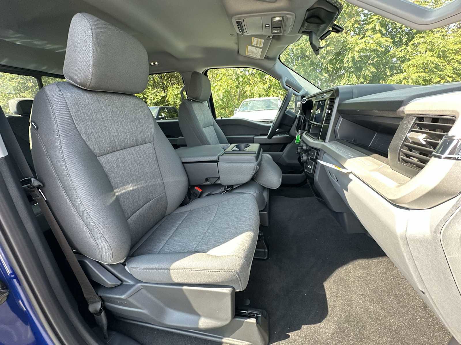 New 2026 Ford F250 XL image 20