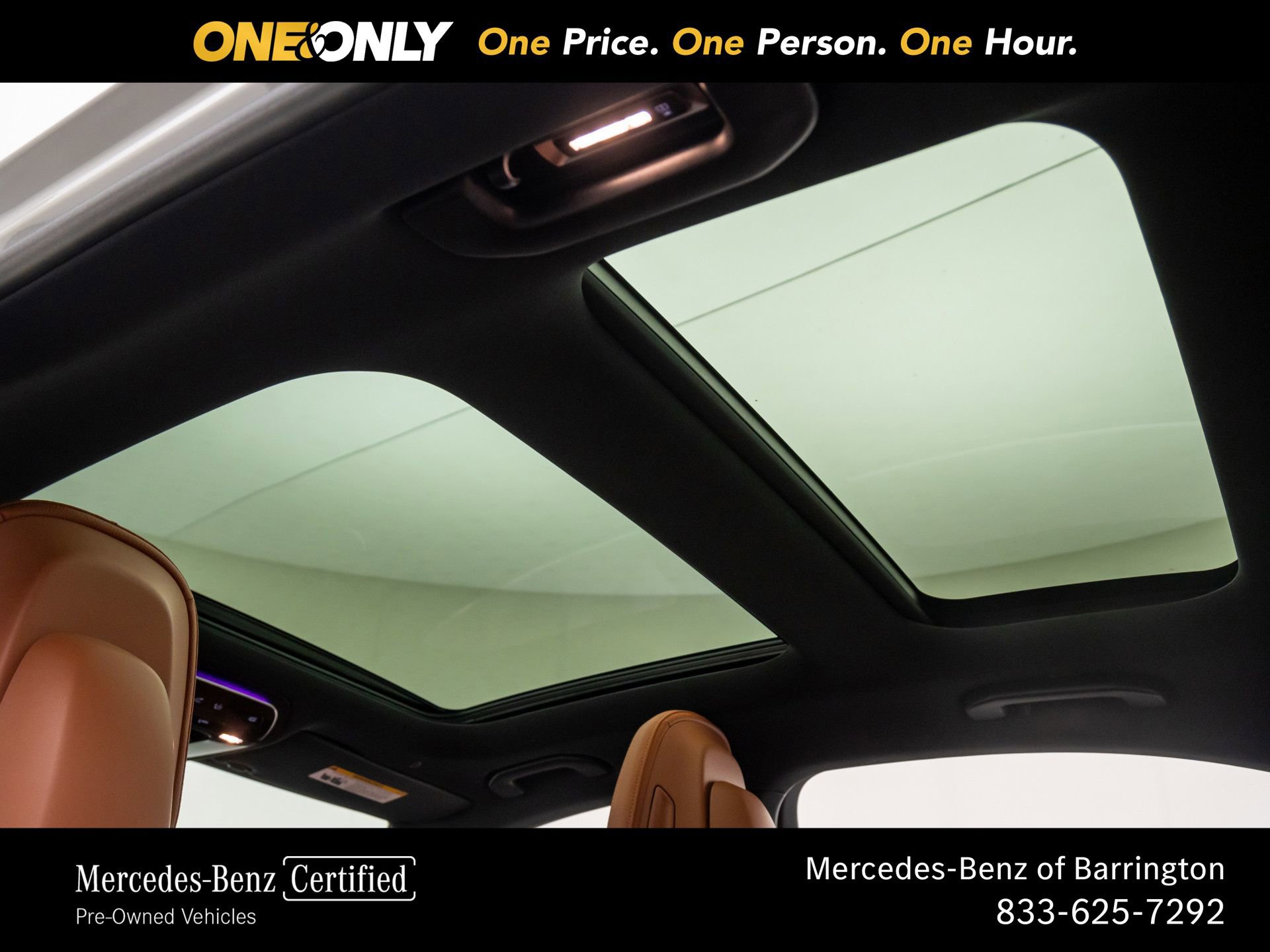Used 2023 Mercedes-Benz C 300 4MATIC Sedan image 20