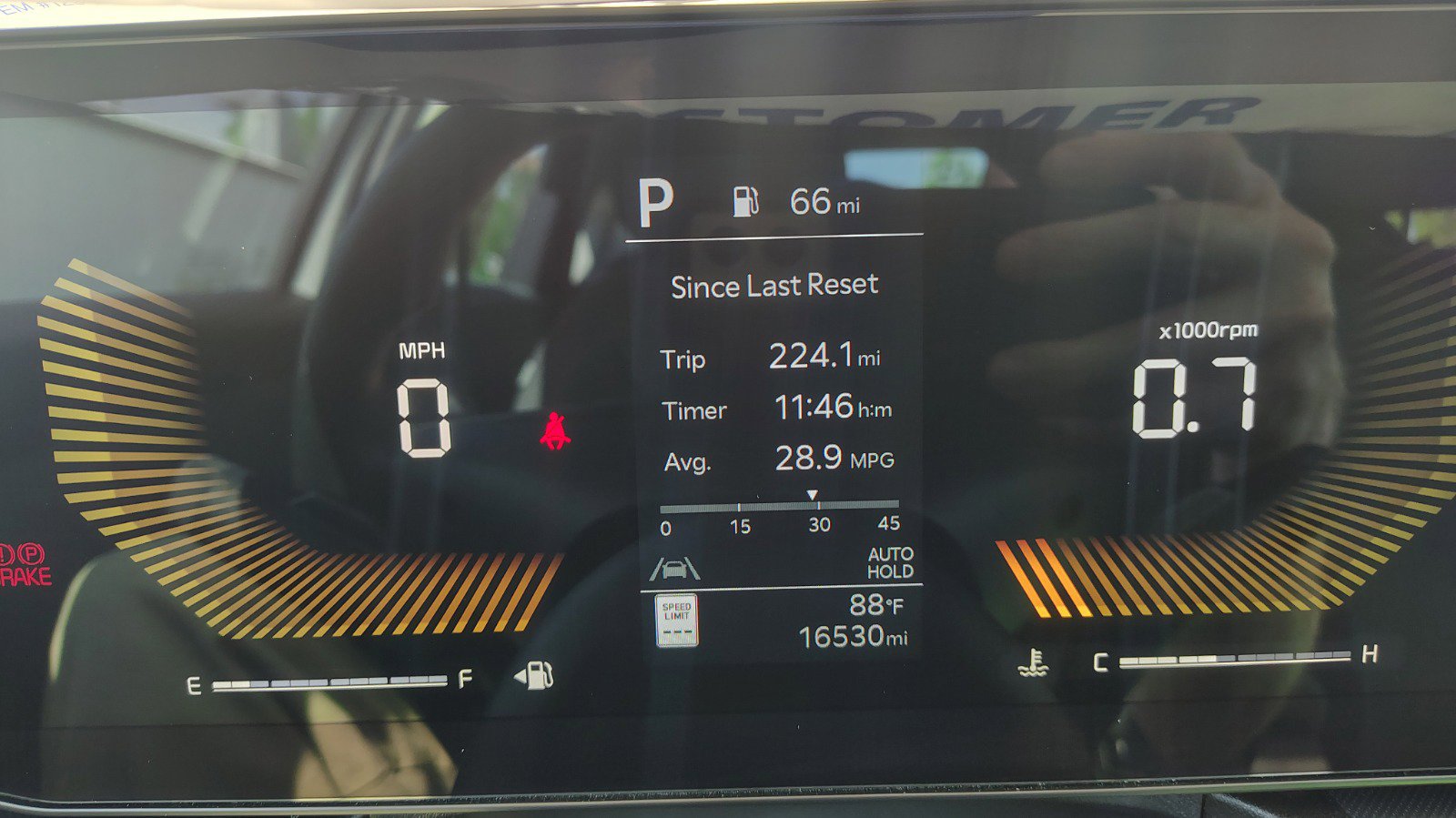 Used 2025 Kia K4 FWD image 26