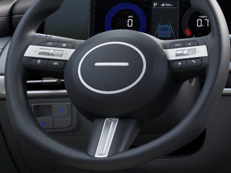 New 2026 Hyundai Tucson SEL Plus AWD/4WD image 15
