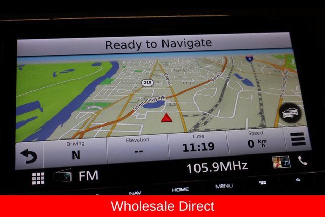 Used 2017 Nissan Rogue S AWD/4WD image 21