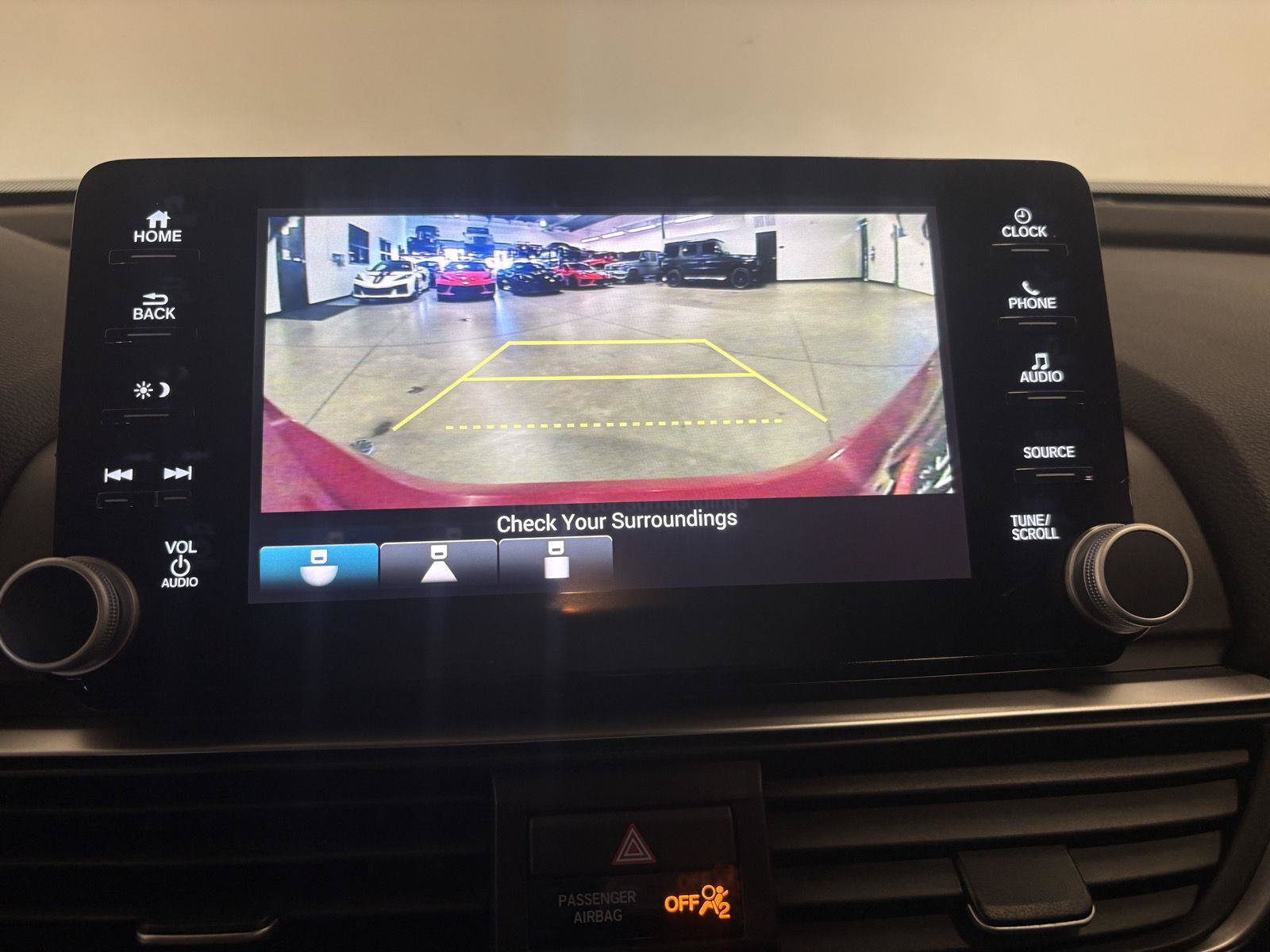 Used 2018 Honda Accord Sport image 22
