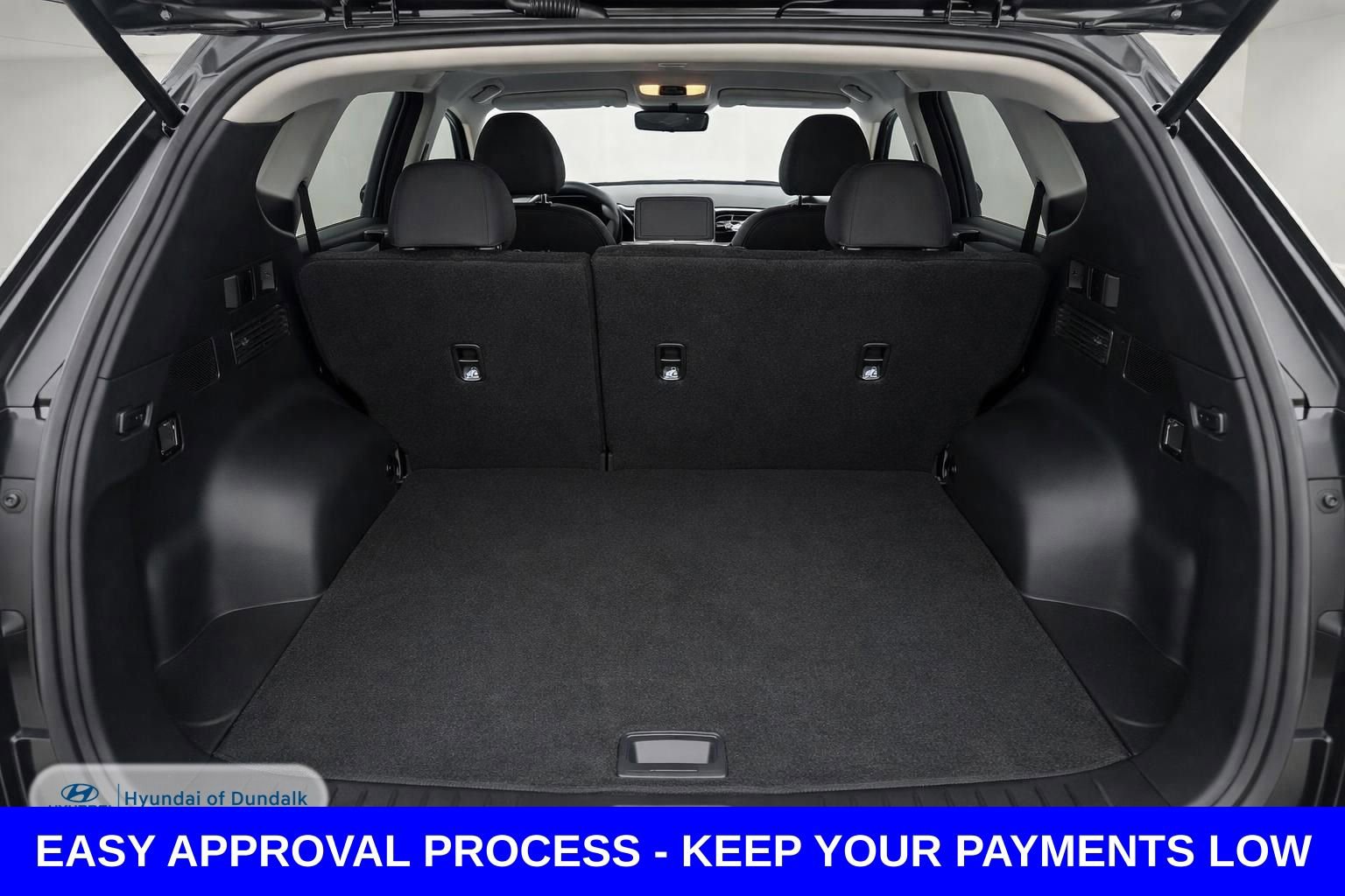 Used 2024 Hyundai Tucson SEL image 11