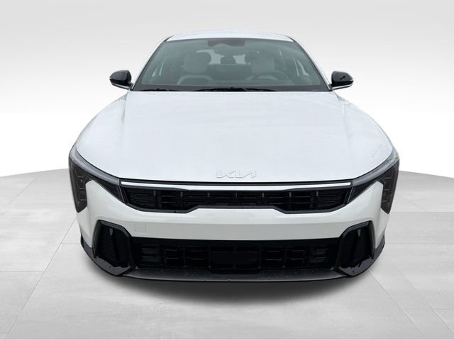 New 2026 Kia K4 GT-Line FWD image 2