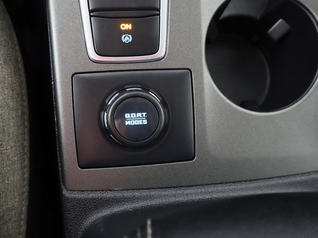 Used 2025 Ford Bronco Sport Big Bend w/ Convenience Package AWD/4WD image 46