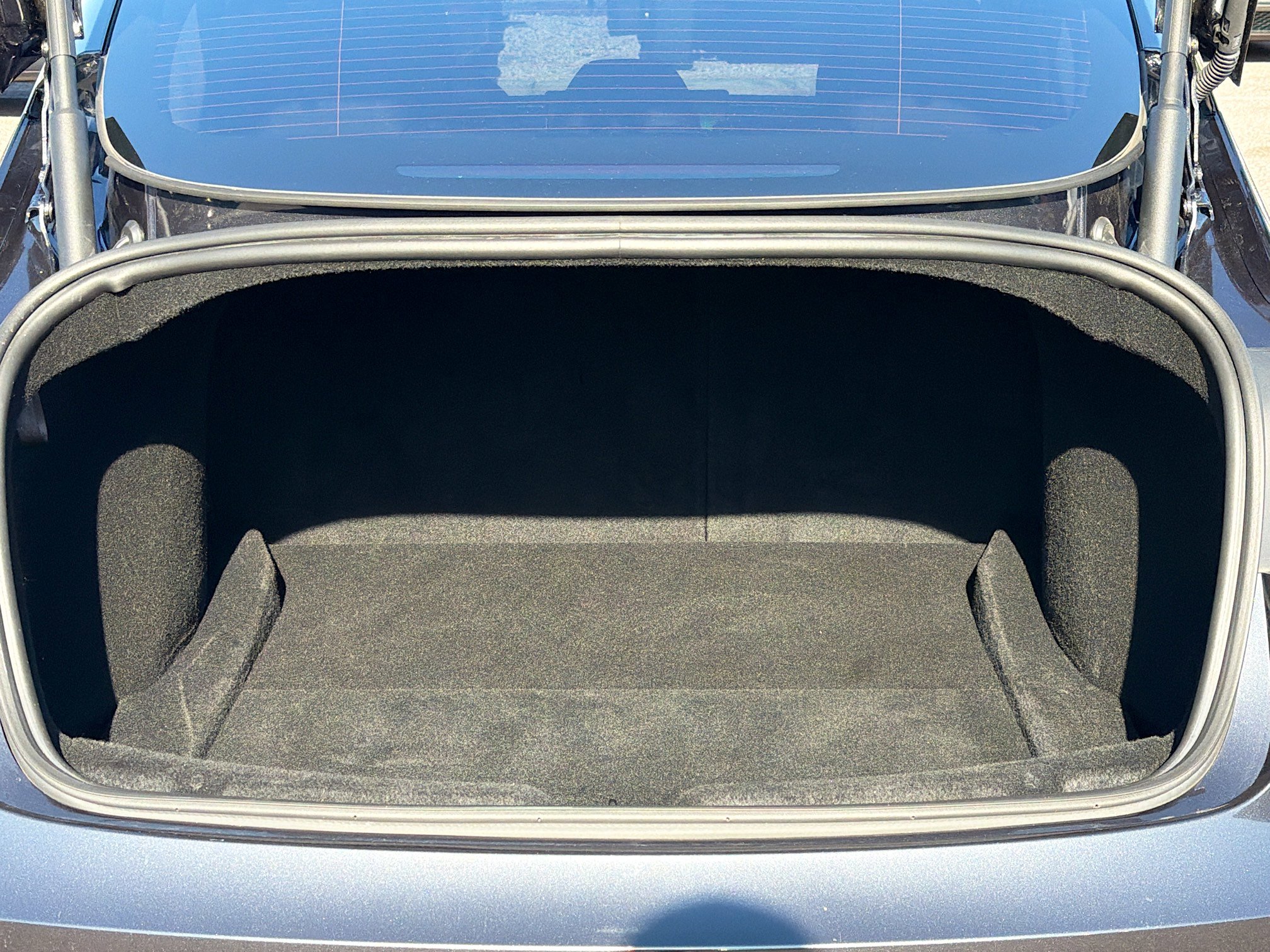 Used 2025 Tesla Model 3 Long Range RWD image 11