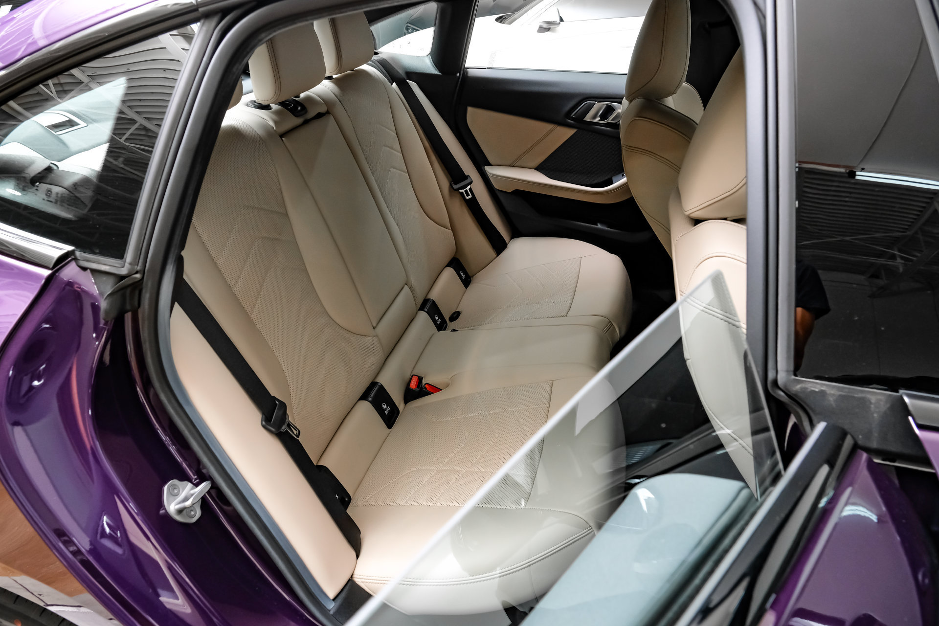 Used 2026 BMW 228i FWD image 34