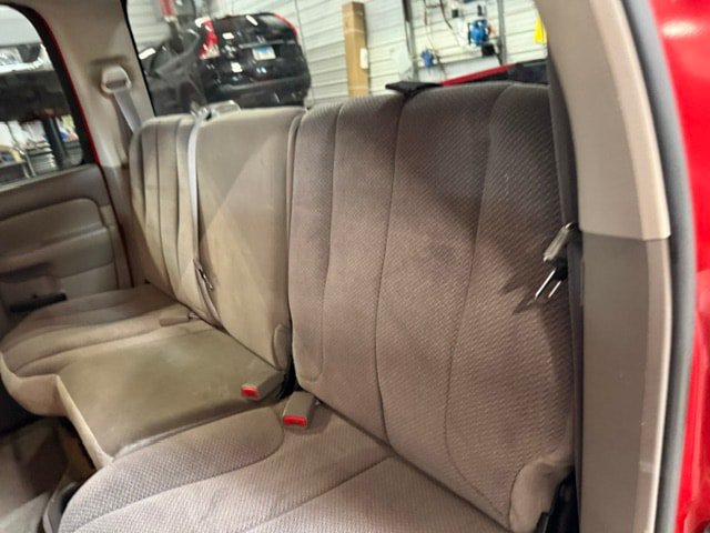 Used 2002 Dodge Ram 1500 Truck 4x4 Quad Cab image 40
