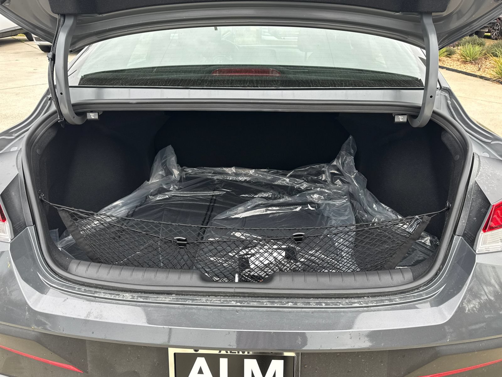 New 2026 Hyundai Elantra Sport FWD image 19
