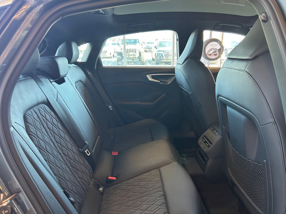 New 2025 Audi S5 Premium Plus image 29