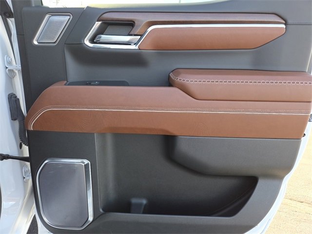 Used 2023 GMC Sierra 1500 Denali Ultimate image 27