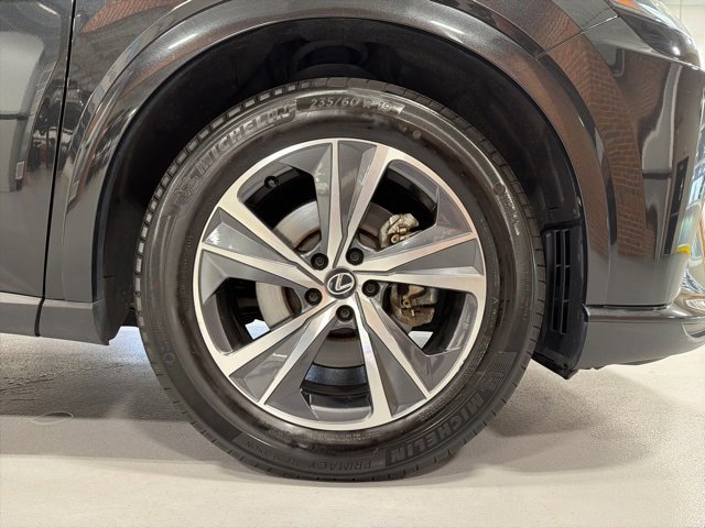 Used 2023 Lexus RX 350 Premium image 37