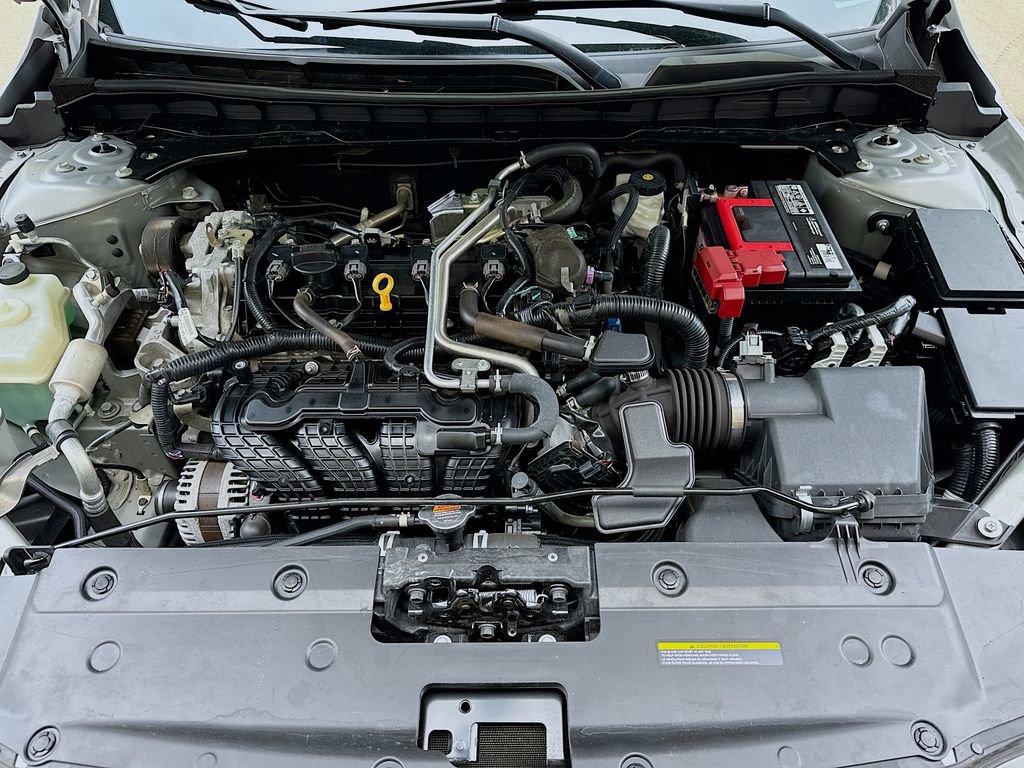 Used 2022 Nissan Altima 2.5 SV image 24