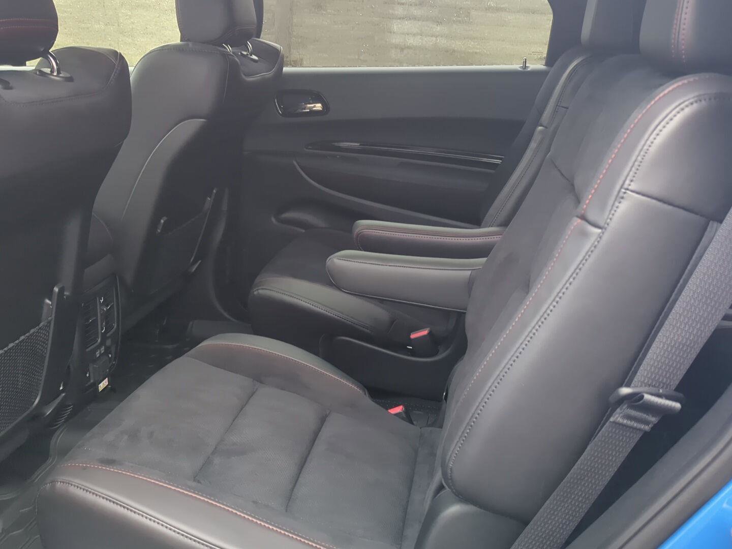 New 2026 Dodge Durango GT AWD/4WD image 11