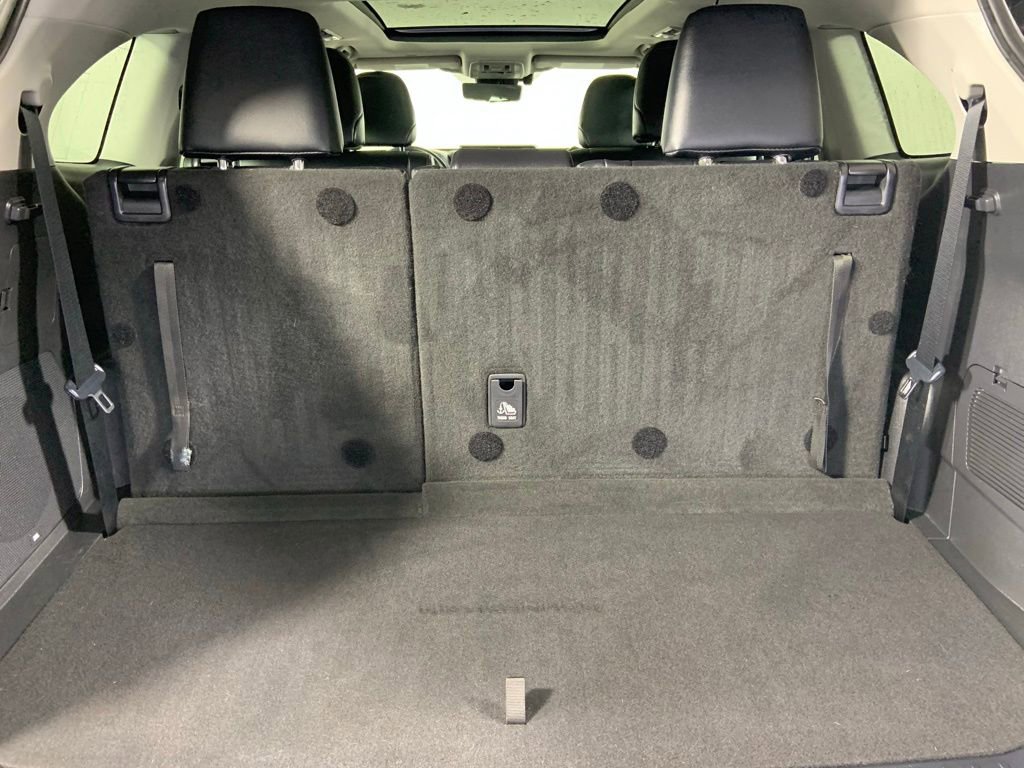 Used 2020 Toyota Highlander Platinum AWD/4WD image 11