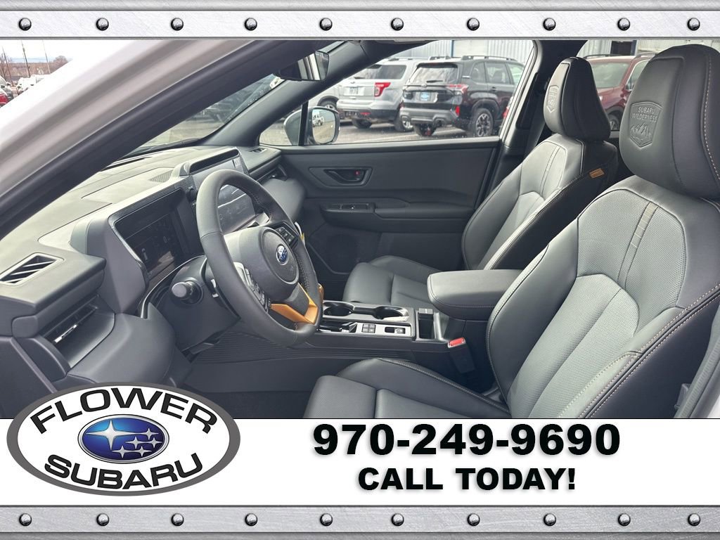 Used 2026 Subaru Outback Wilderness image 23