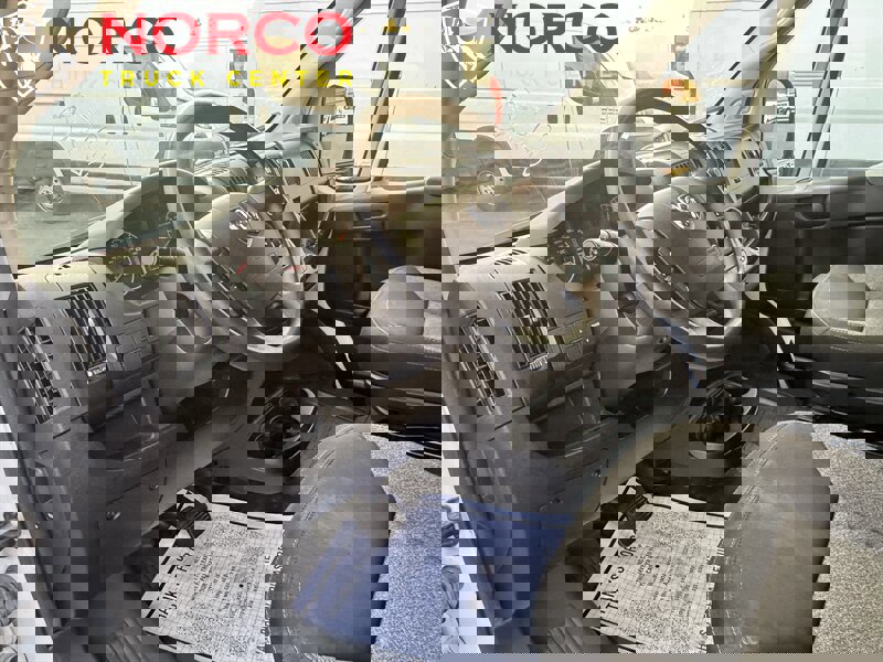 Used 2021 RAM ProMaster 2500 image 19