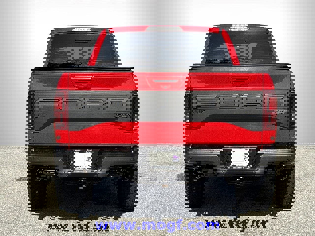 Used 2019 Ford F150 Raptor w/ Equipment Group 802A Luxury image 35