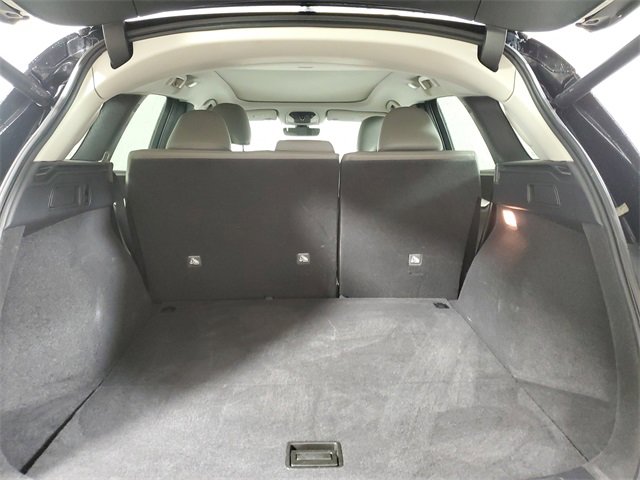 Used 2023 INFINITI QX50 Sensory image 6