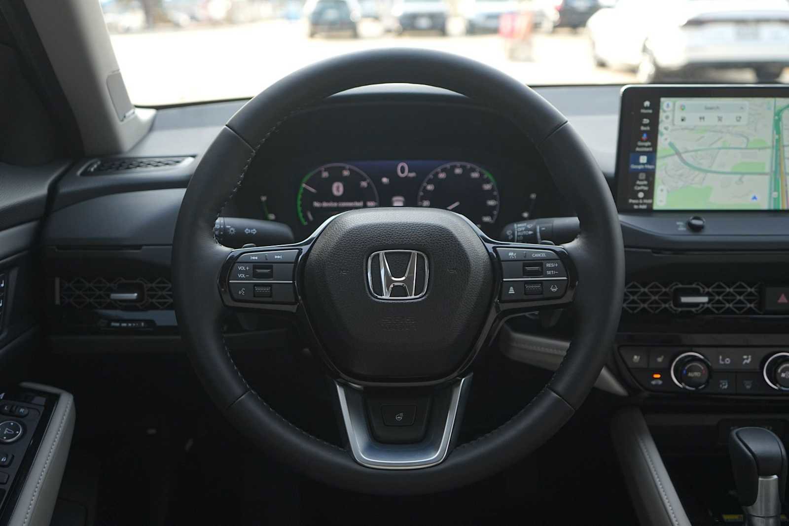 Used 2025 Honda Accord Touring image 16