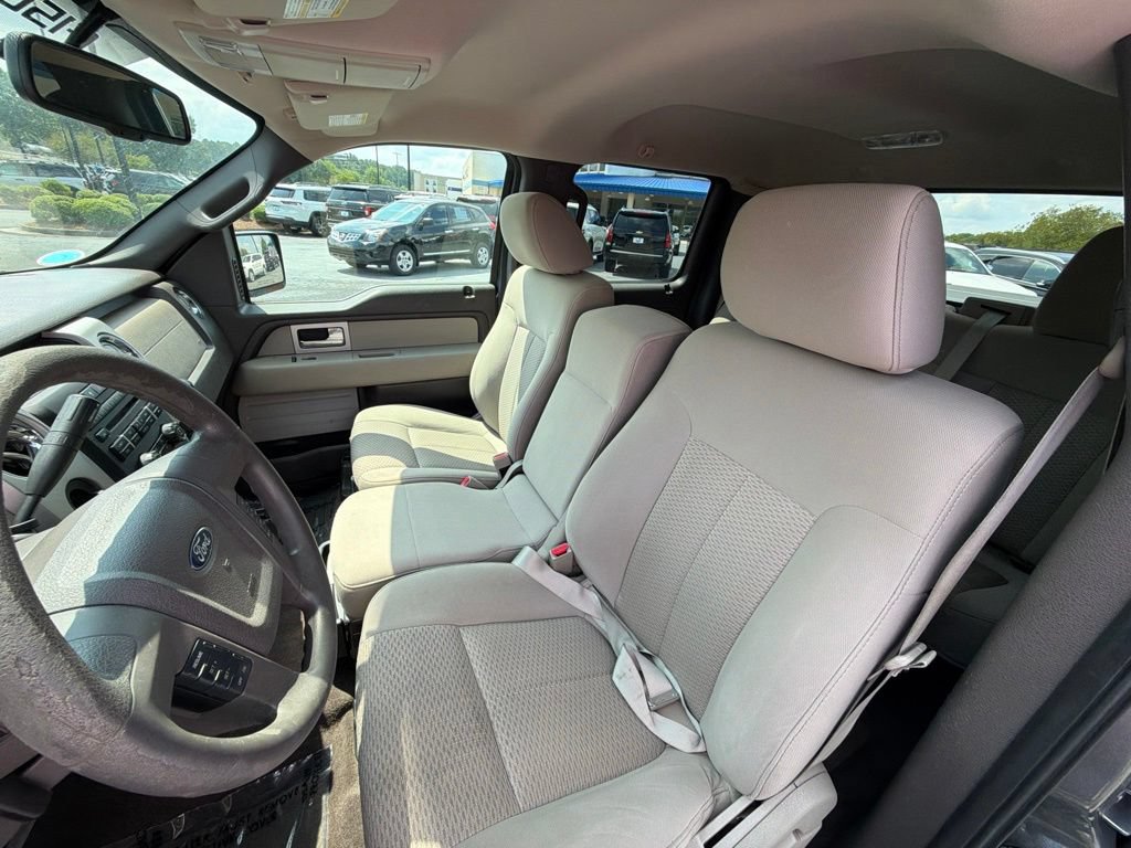 Used 2010 Ford F150 XLT RWD image 7