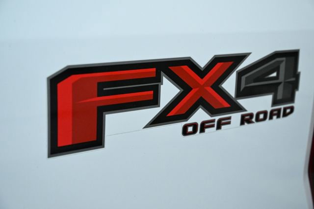 Used 2022 Ford F250 XLT w/ FX4 Off-Road Package AWD/4WD image 12
