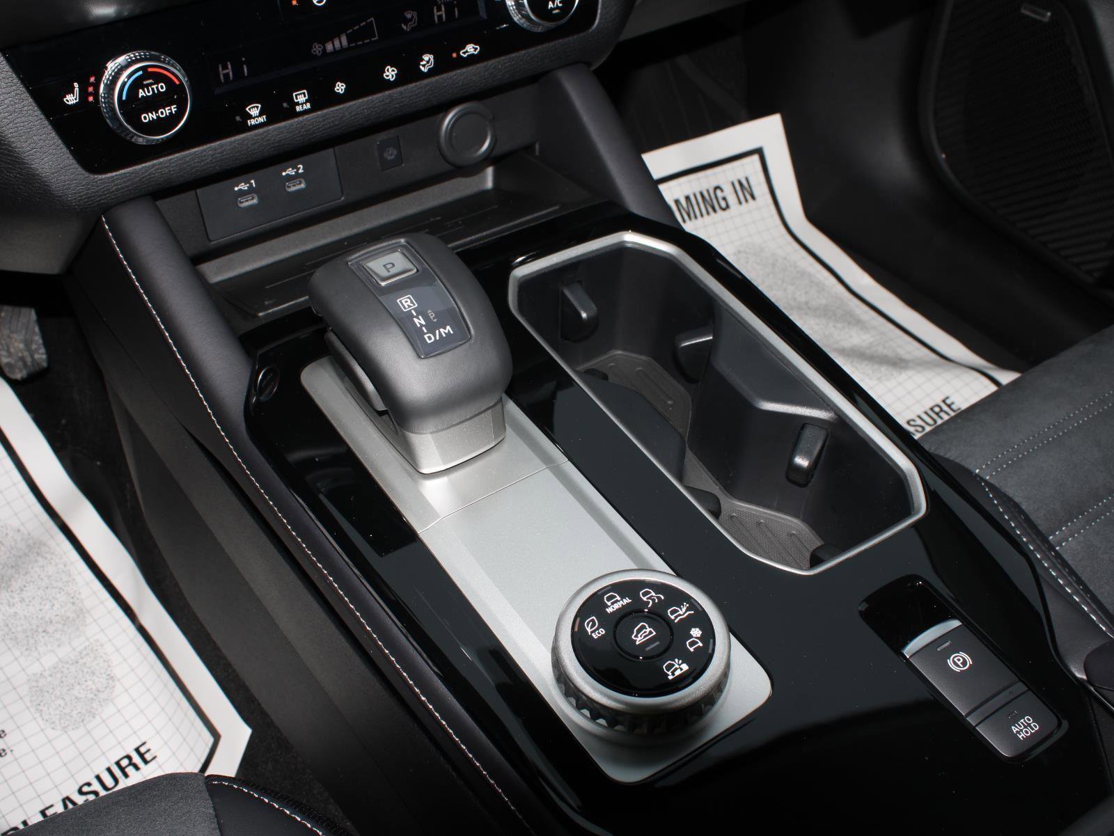 New 2026 Mitsubishi Outlander Trail Edition image 16