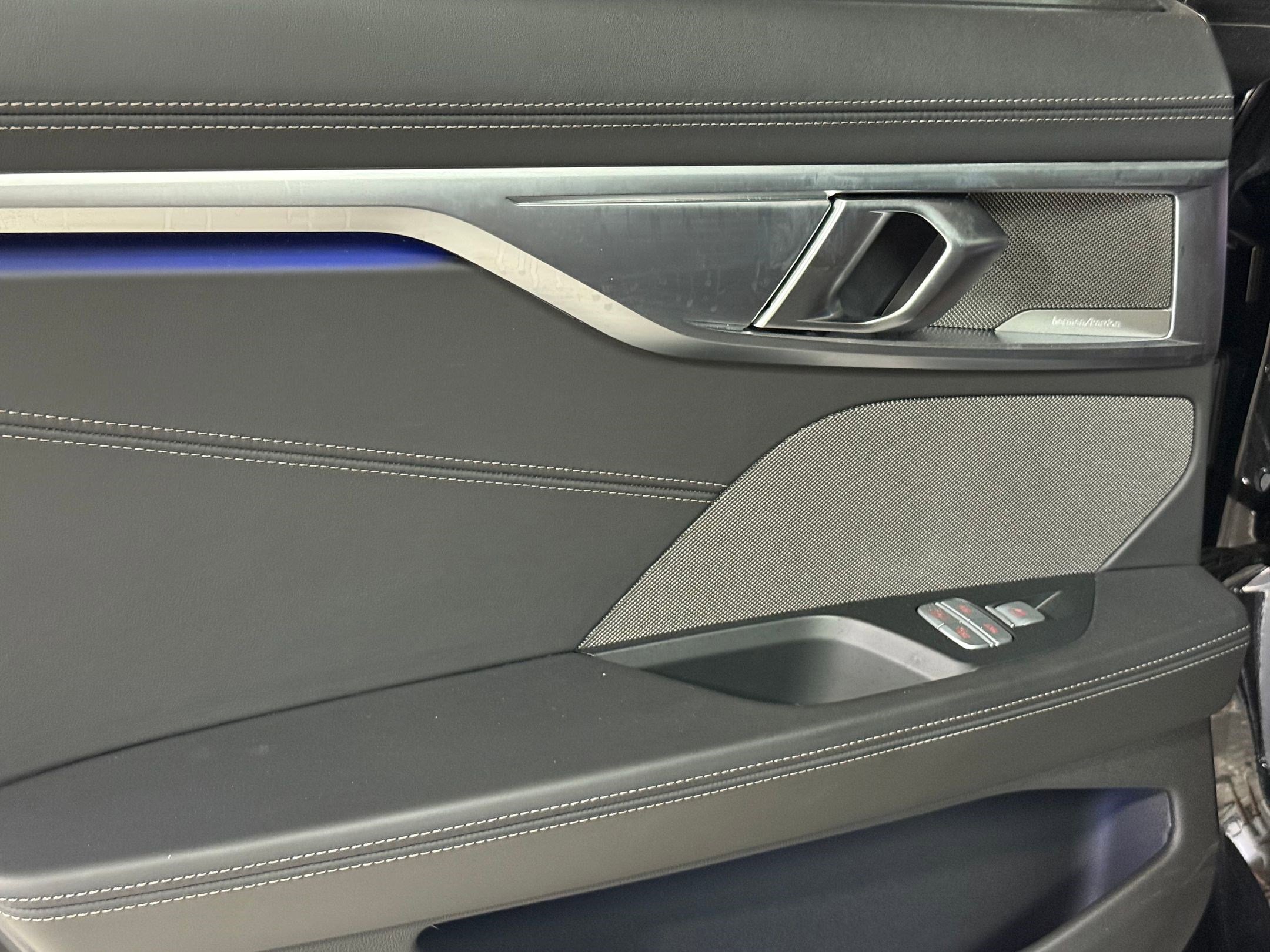 Used 2024 BMW 840i Gran Coupe w/ Driving Assistance Package image 43