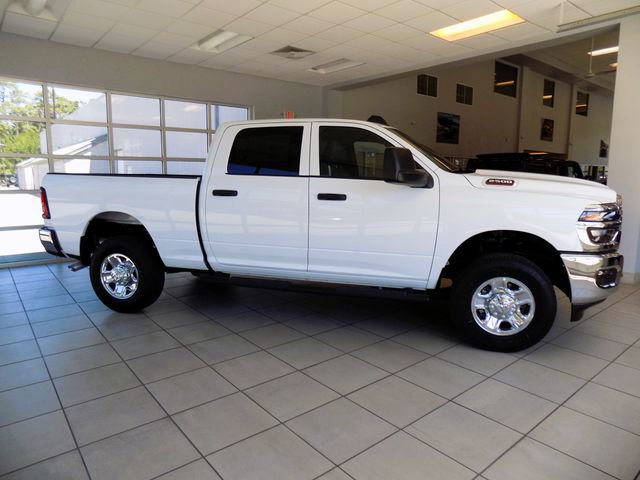 New 2026 RAM 2500 Tradesman AWD/4WD image 10