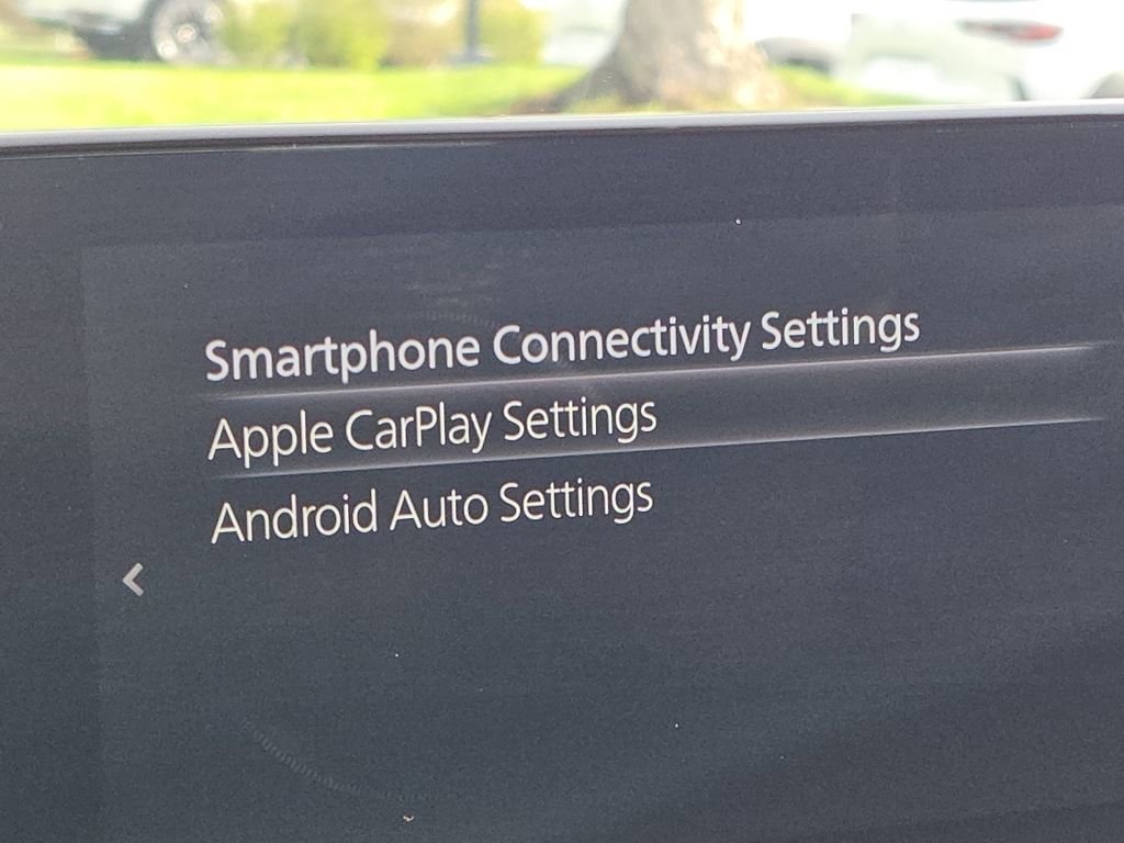 Used 2023 MAZDA MAZDA3 s image 7