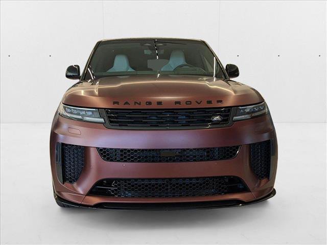 New 2025 Land Rover Range Rover Sport SV Edition Two image 7