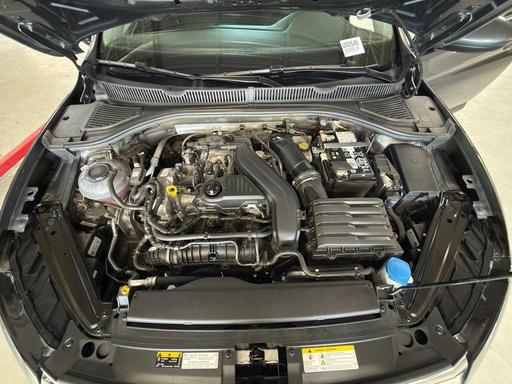 Used 2024 Volkswagen Jetta S FWD image 31