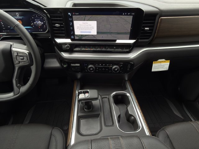 New 2026 Chevrolet Silverado 1500 High Country w/ Technology Package AWD/4WD image 14