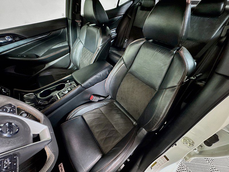 Used 2020 Nissan Maxima SR w/ Sport Mat Group image 11