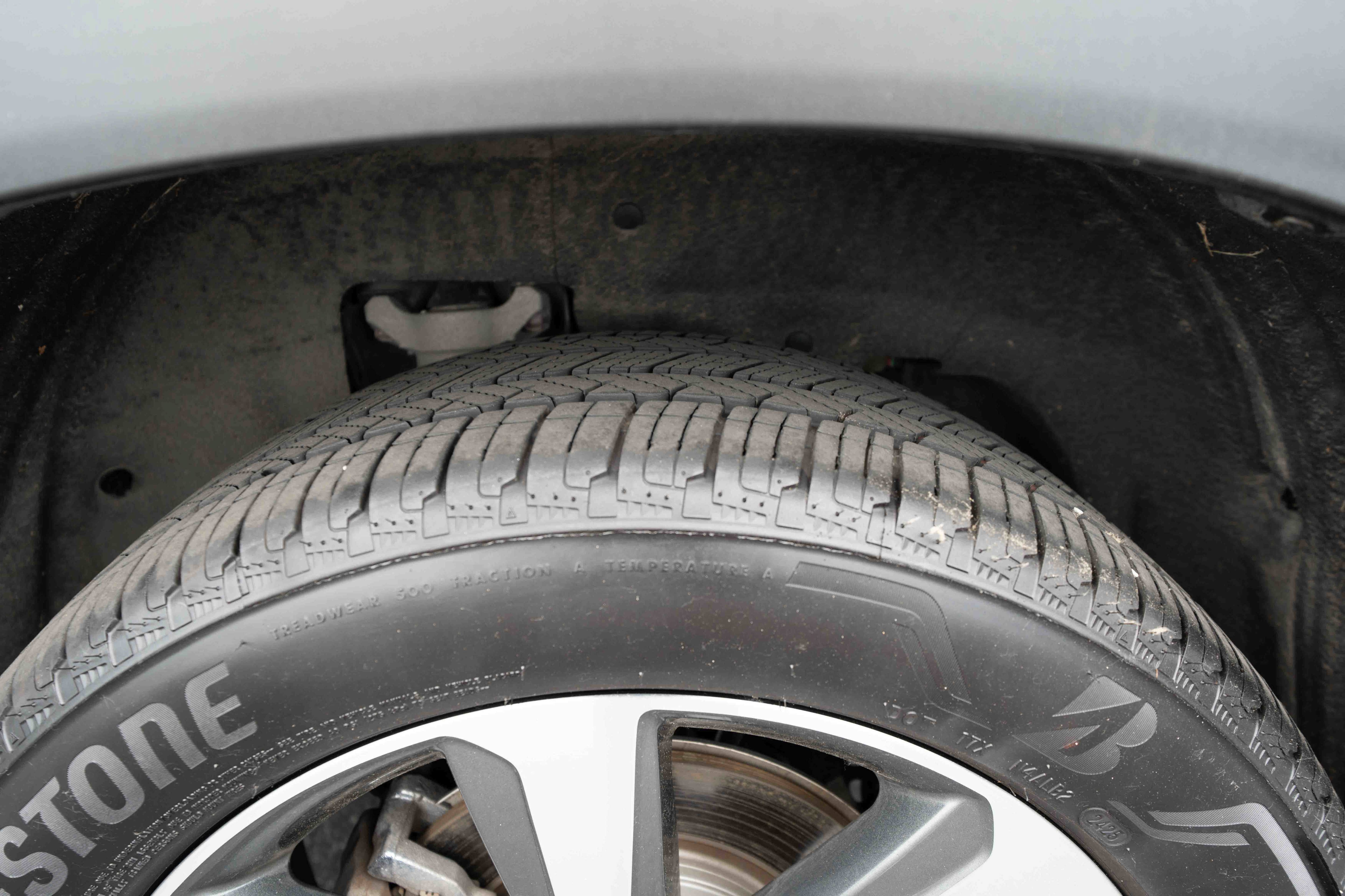 Used 2025 Honda Pilot Elite image 31