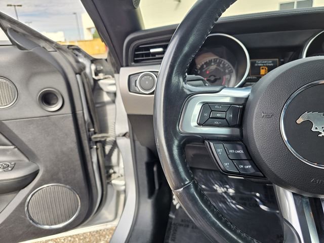 Certified 2023 Ford Mustang Premium image 22