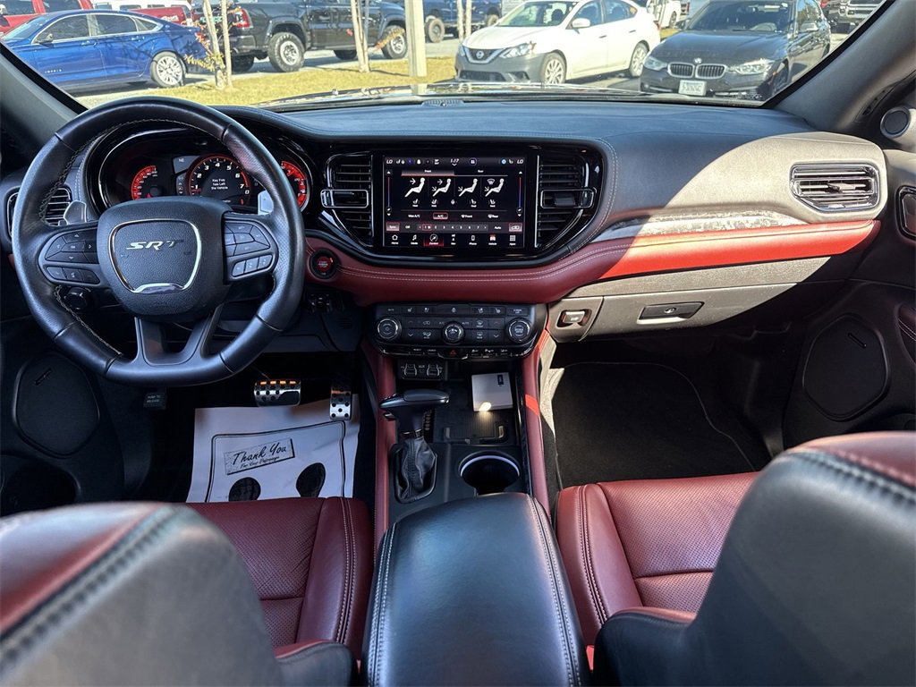 Used 2023 Dodge Durango SRT Hellcat image 29