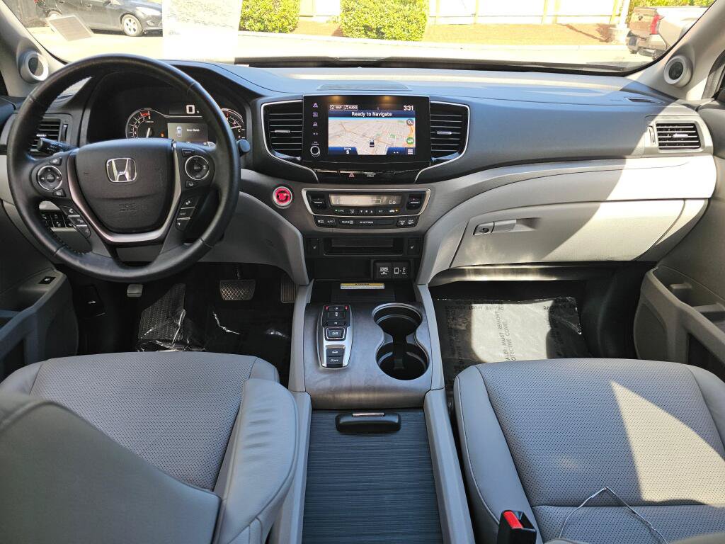 Certified 2023 Honda Ridgeline RTL-E image 22