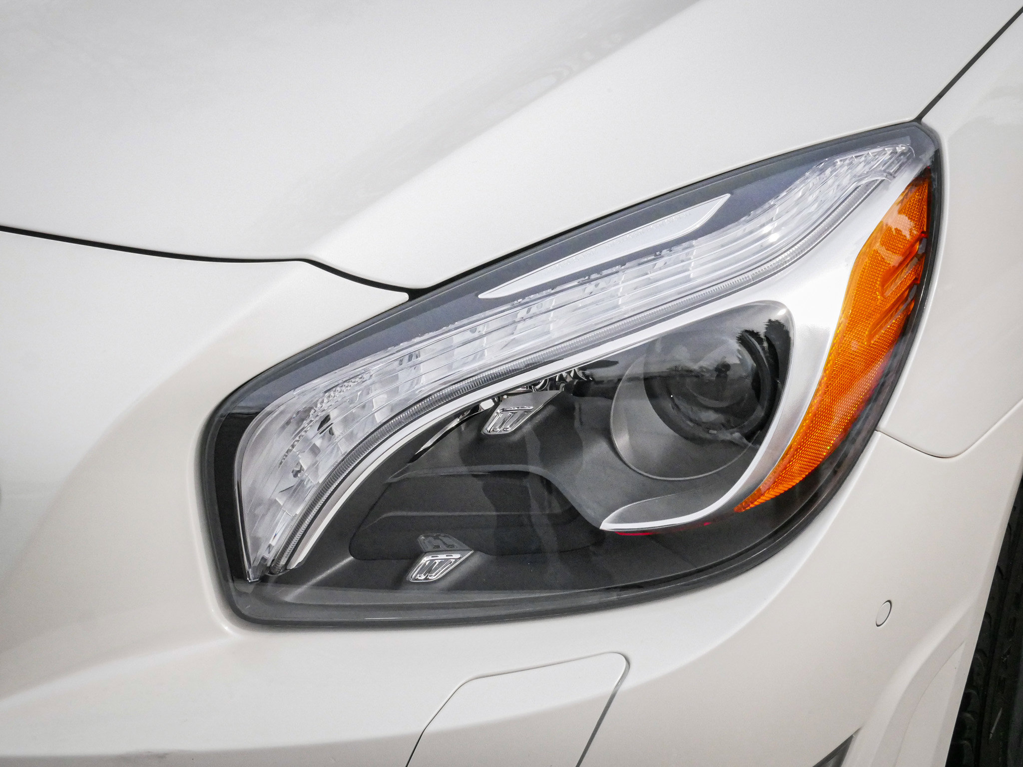 Used 2013 Mercedes-Benz SL 63 AMG image 6