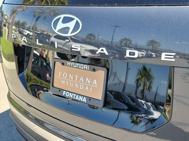New 2026 Hyundai Palisade SEL AWD/4WD image 29