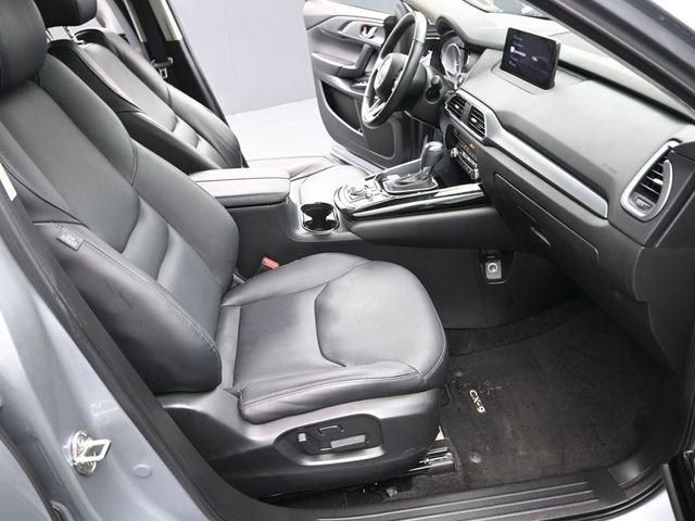 Certified 2023 MAZDA CX-9 Touring image 27
