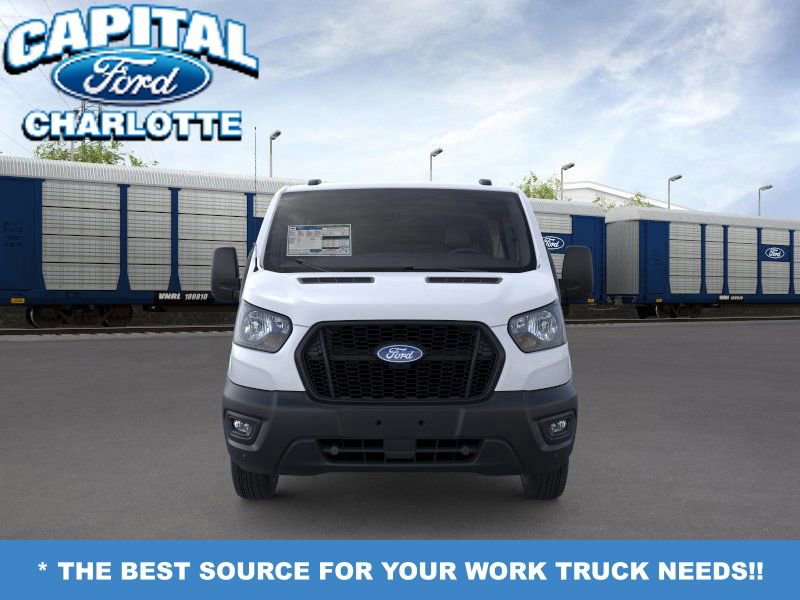 New 2026 Ford Transit 250 Low Roof image 6