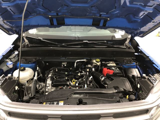 Used 2022 Ford Bronco Sport Big Bend w/ Convenience Package image 24