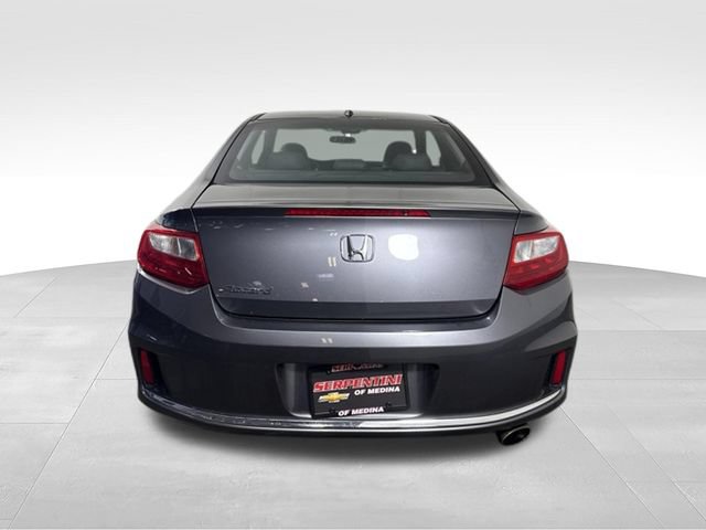 Used 2013 Honda Accord EX-L image 6