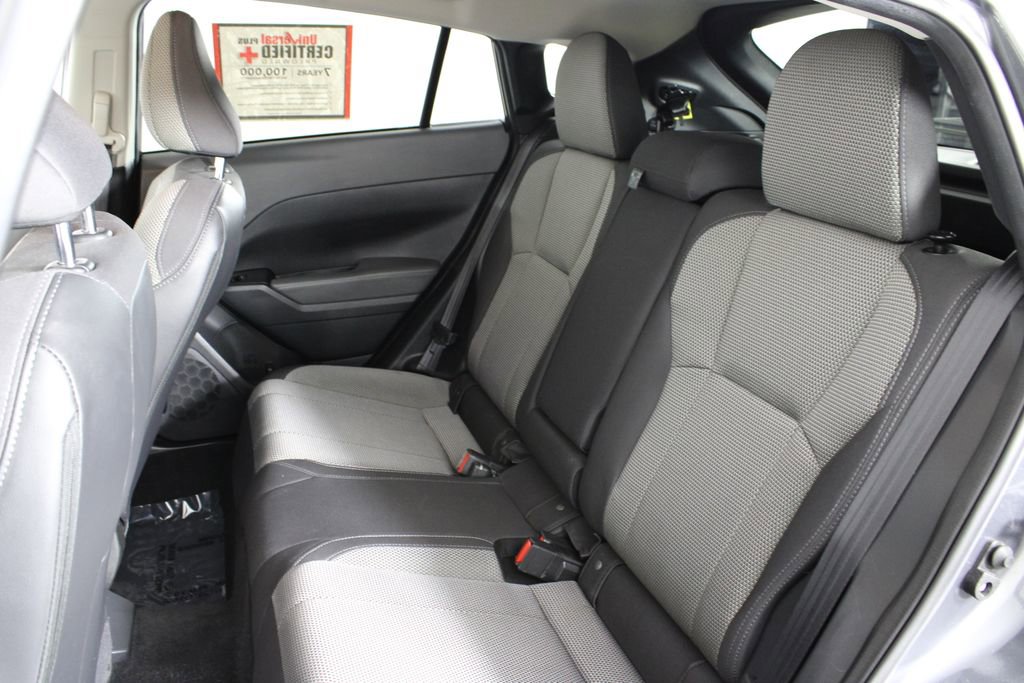 Used 2024 Subaru Crosstrek 2.0i Premium w/ Popular Package #4 image 19