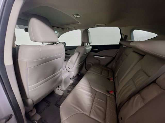 Used 2014 Honda CR-V EX-L image 21