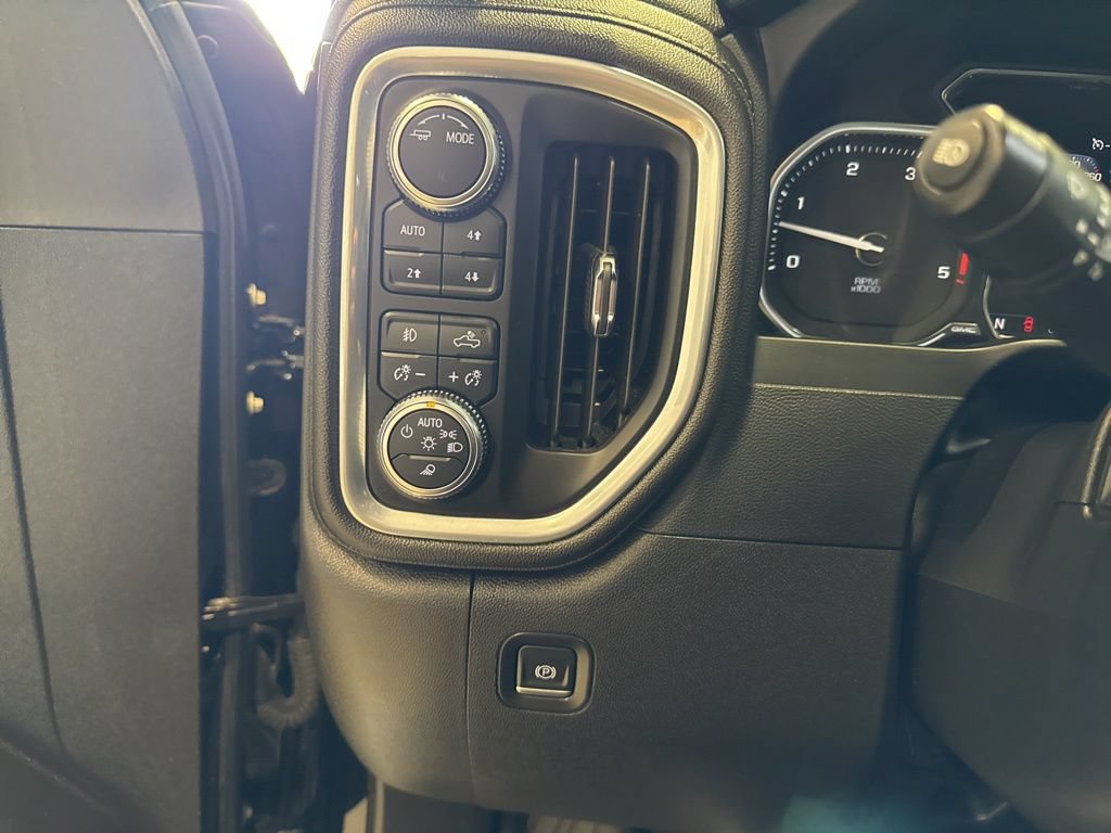 Used 2023 GMC Sierra 2500 Denali AWD/4WD image 34
