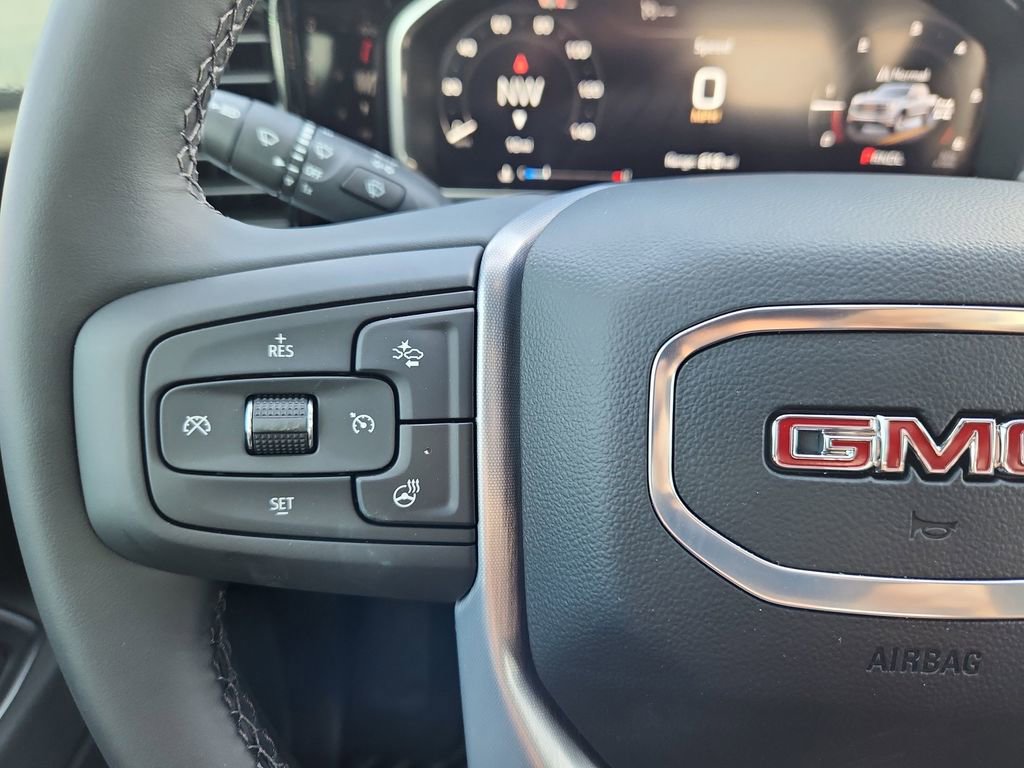 New 2026 GMC Sierra 1500 Elevation image 16