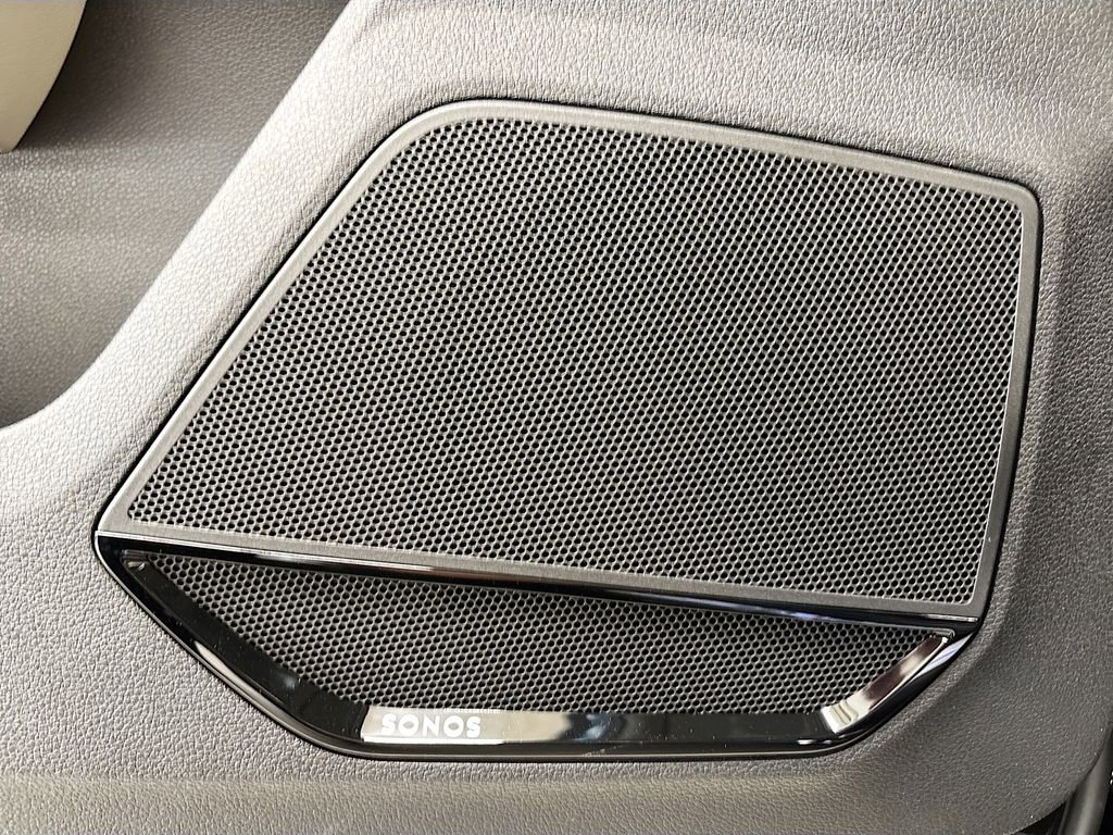 New 2025 Audi Q3 2.0T Premium Plus image 21