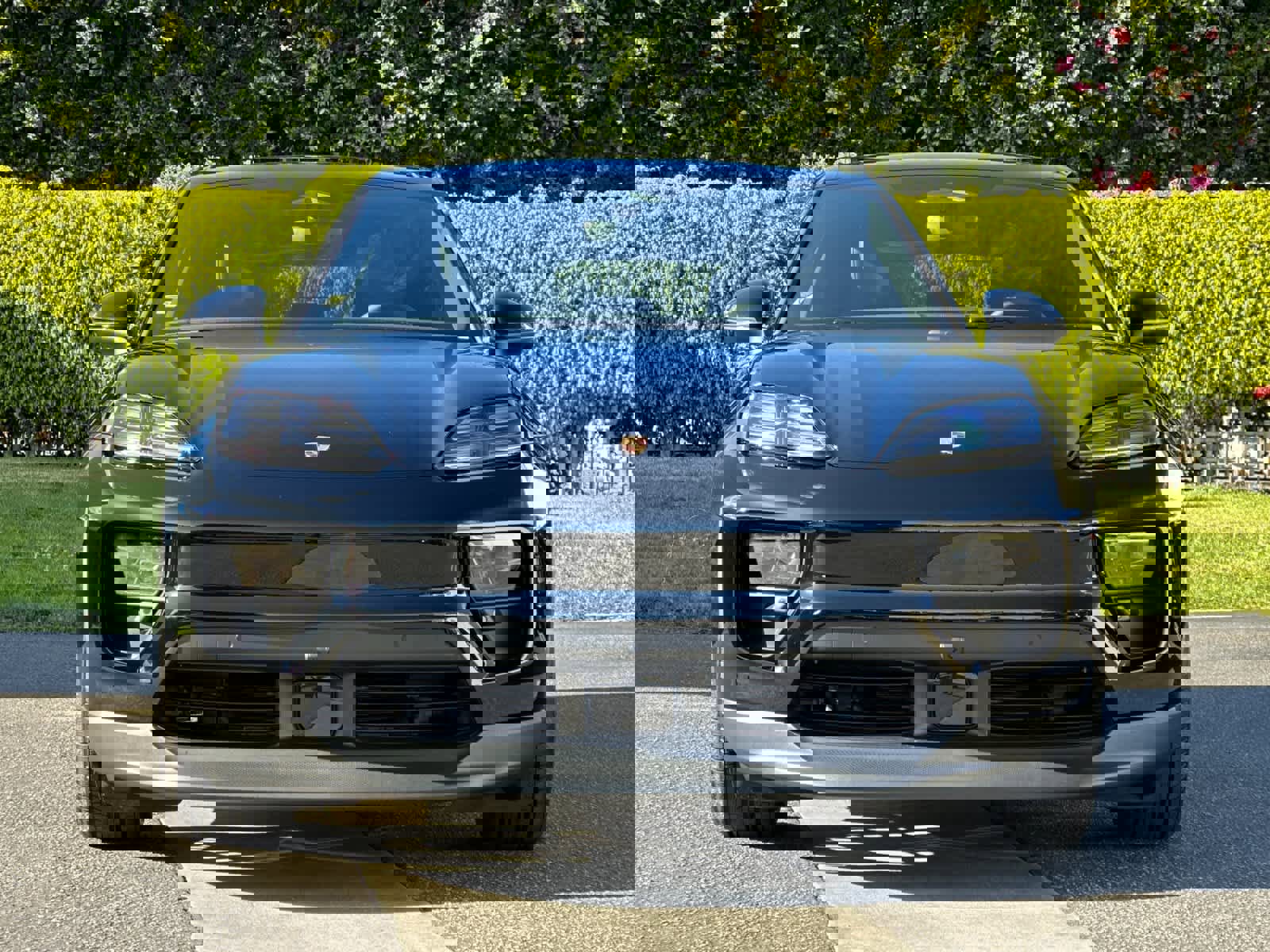 New 2026 Porsche Macan 4S Electric image 11